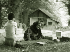 Hengameh Bertschi - Banoo