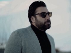 Ehsan Khajehamiri - Kooch