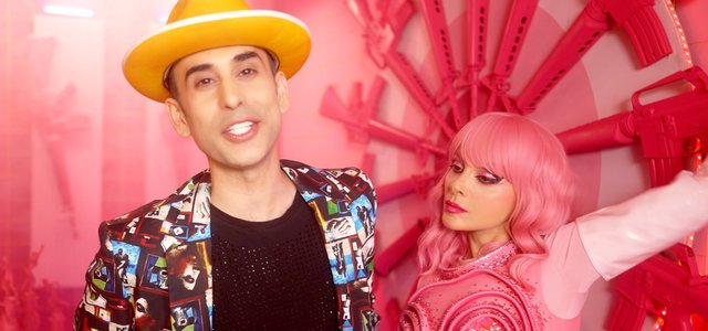 Yalla - Music Video by 25 Band