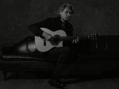 Babak Amini - Ey Iran