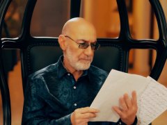 Siavash Ghomayshi - Marham