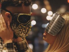 X Band - Hey Agha Pesar (Ft Wink) Teaser