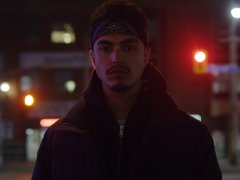 Behzad Leito - Shock