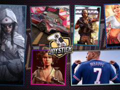Joystick - Season 4 Episode 5