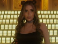 Anita - Bargashtam