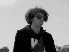 Gdaal - Zibaye Vahshi (Ft Madgal)