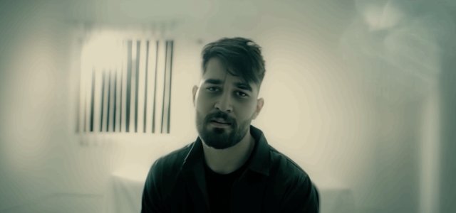 Cheraghooni · Ali Yasini