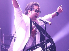 Amin Marashi - Azizam (Live)
