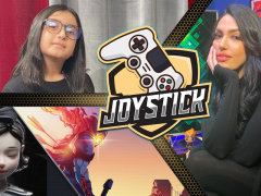 Joystick - Season 3 Episode 27