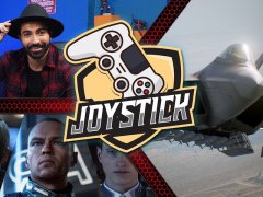 Joystick - Episode 12