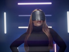 X Band - Shahe Tehran (Ft Wink) Teaser