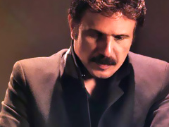 Bijan Mortazavi - Asheghtaram Kardi
