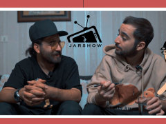 Jarshow - Episode 11 (Pedi I)