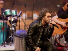 Mansour - Sayeboon (Acoustic Version)