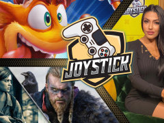 Joystick - Season 3 Episode 38