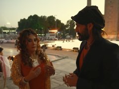 Bolour Banafsh - Uzbekistan (Festival Day 1)