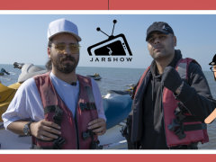 Jarshow - Episode 6 (Ali Owj)