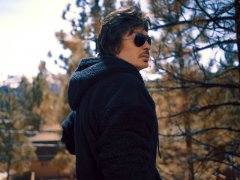 Shahram Solati - Asheghe To Misham
