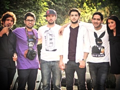 Zedbazi - Documentary