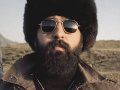 Mehdi Yarrahi - Pareh Sang