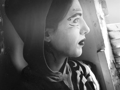 Justina - Be In Azadi Bekhand