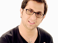 Amin Marashi - Azizam