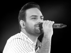 Siamak Abbasi - Bebin Cheghadr Dooset Daram