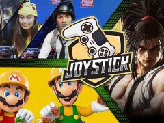 Joystick - Season 2 Episode 12