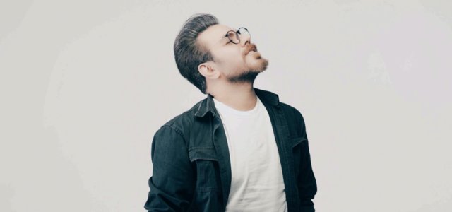 Hipnotizm · Garsha Rezaei