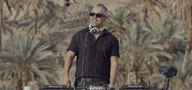 Weekend Live (Episode 11) - Music Video by DJ Fere