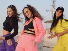 Behzad Leito - Mamacita (Teaser)