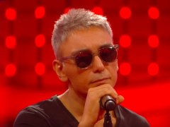 Shadmehr Aghili - Live Unplugged Show