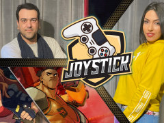 Joystick - Season 3 Episode 35