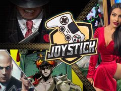 Joystick - Season 3 Episode 39