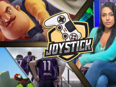 Joystick - Season 3 Episode 36