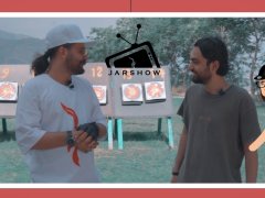 Jarshow - Episode 1 (Dara K)
