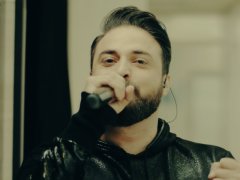 Babak Jahanbakhsh - Ey Vaaay (Live)