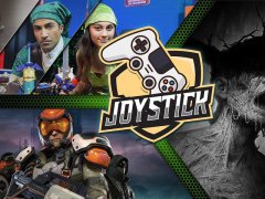 Joystick - Season 2 Episode 11
