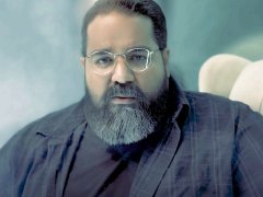 Reza Sadeghi - Yadam Raft