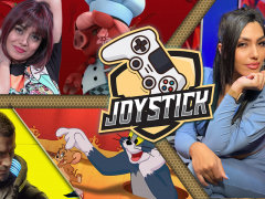 Joystick - Season 3 Episode 25