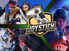 Joystick - Season 2 Episode 13
