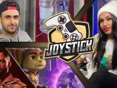 Joystick - Season 3 Episode 28