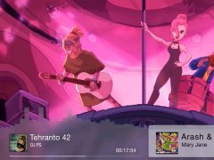 DJ PS - Tehranto (Episode 42)