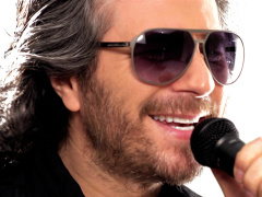Mansour - Man Bahat Jooram