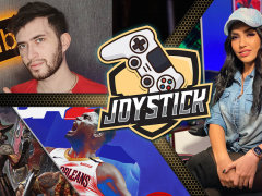 Joystick - Season 3 Episode 21