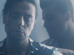 Kamran & Hooman - In Manam Ke Mishkanam