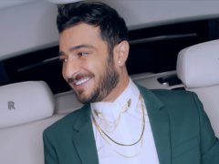 Sami Beigi - Karet Nadaram
