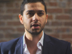 Eddie Attar - Nemizari Beram