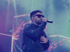Xaniar - Risk (Live)