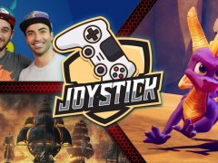 Joystick - Episode 14